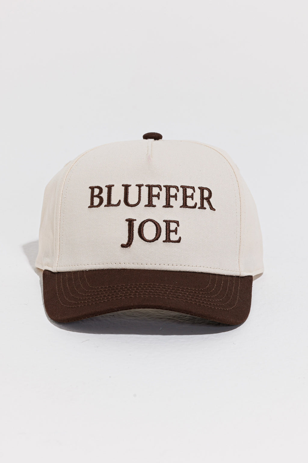The Bluff