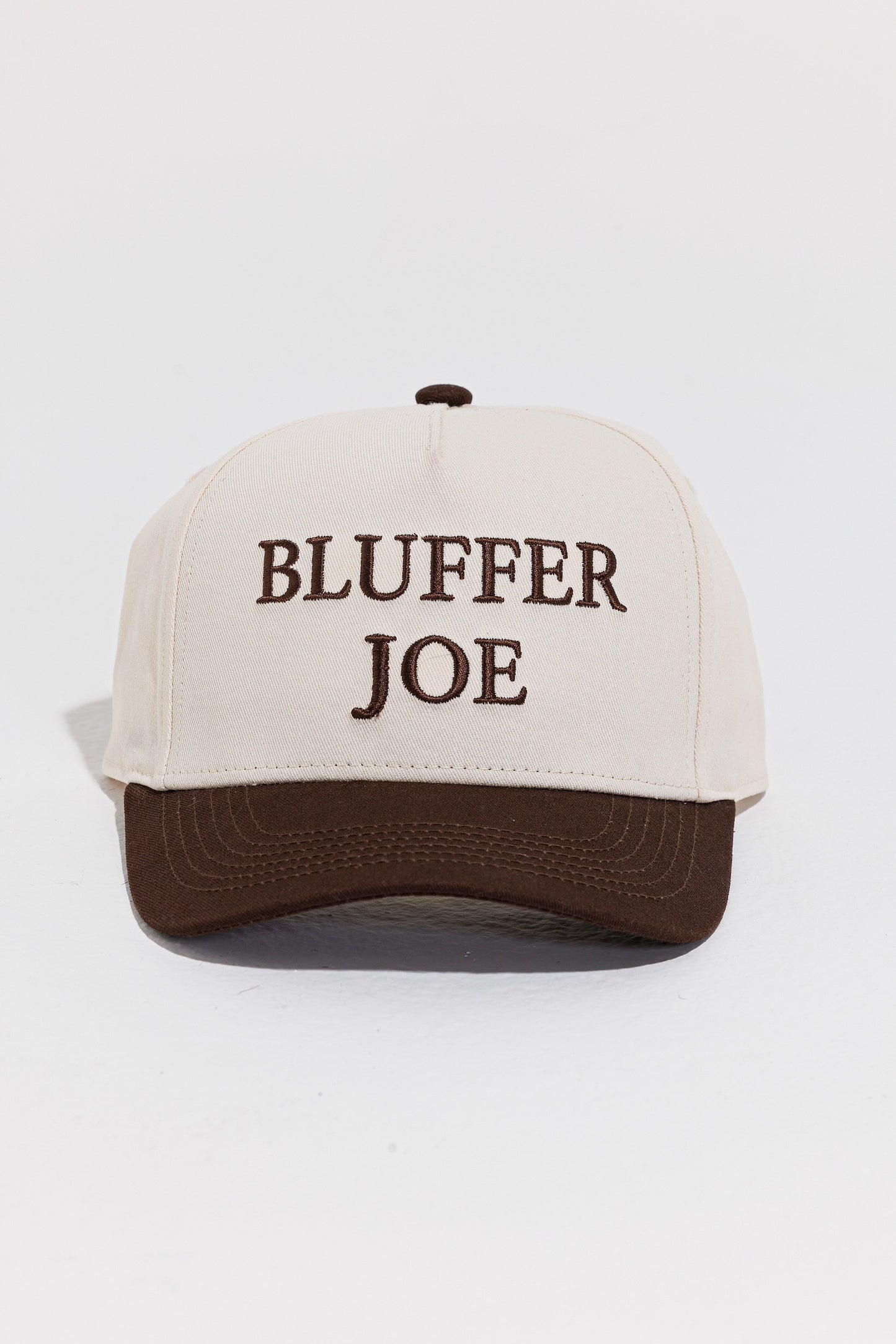 The Bluff