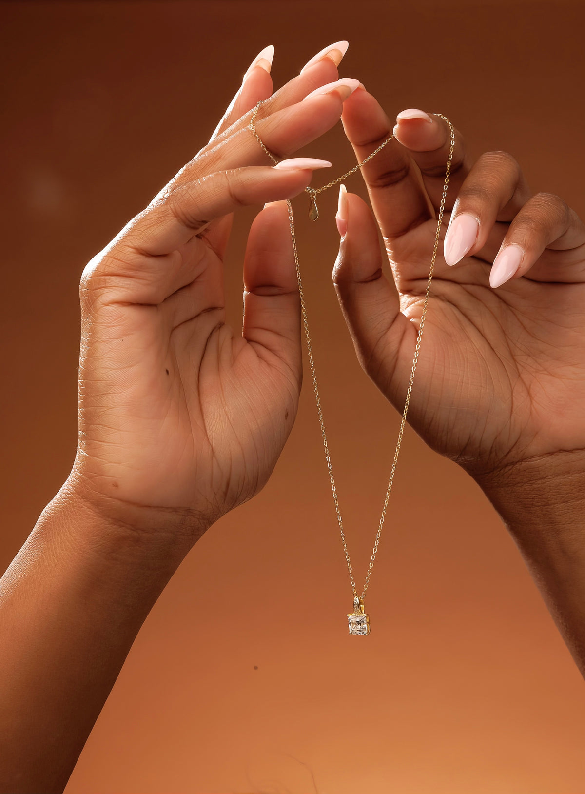 Bluff Pendant