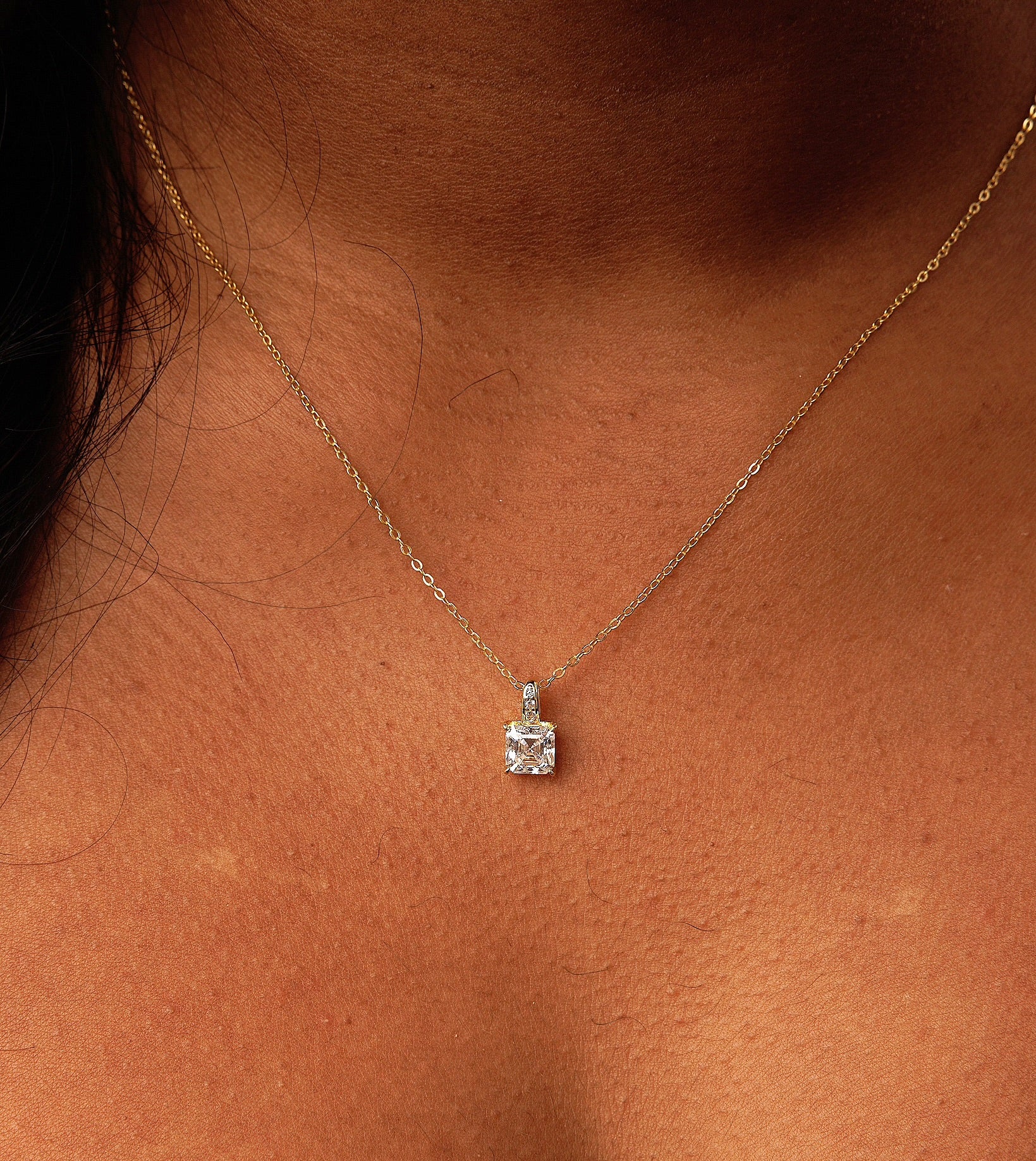 Bluff Pendant