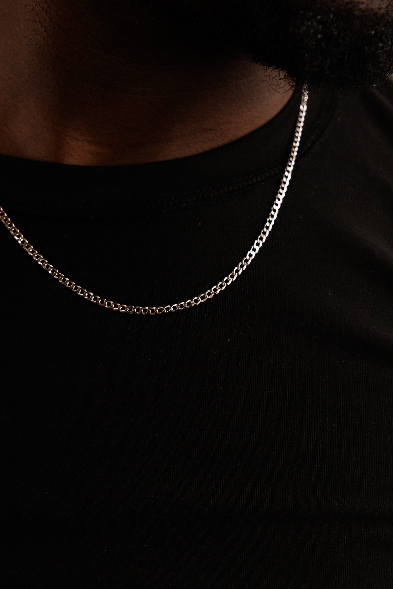 Second skin chain