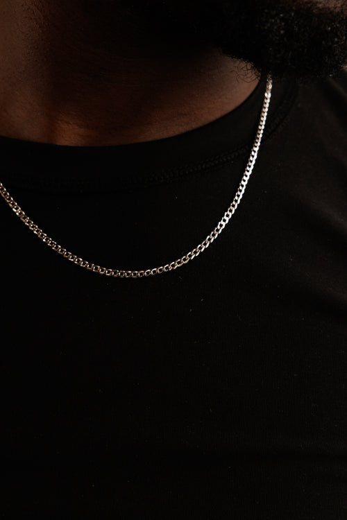 Second skin chain